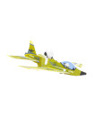 DIY Electric Aircraft - Green